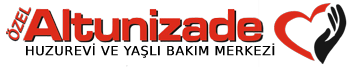 Bandırma Huzurevi Logo